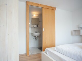 Appartement Winterberg Équipement 11