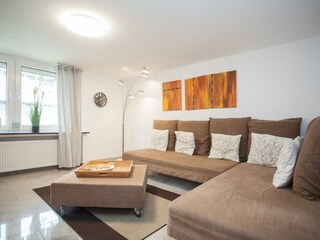 Apartamento Winterberg Características 10