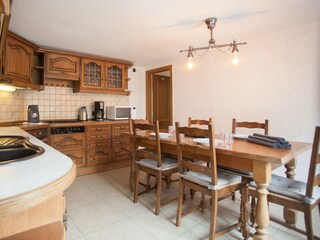 Apartamento Winterberg Características 11
