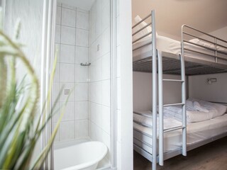 Apartamento Winterberg Características 7