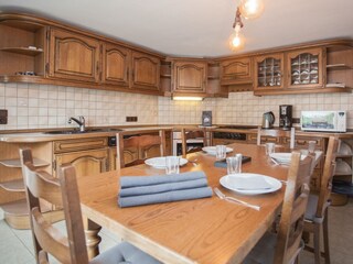 Apartamento Winterberg Características 13