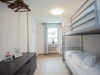 Apartamento Winterberg Características 14