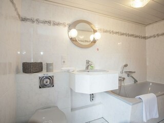 Apartamento Winterberg Características 8