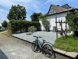 Apartamento Winterberg Grabación al aire libre 2