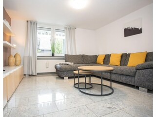 Appartamento Winterberg Caratteristiche 14