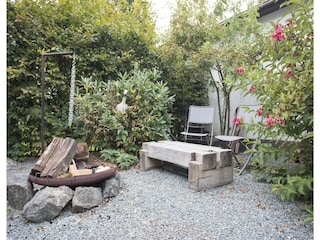 Appartement Winterberg Enregistrement extérieur 4