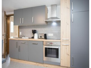 Appartement Winterberg Kenmerken 15