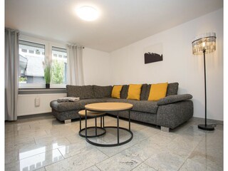Apartamento Winterberg Características 11