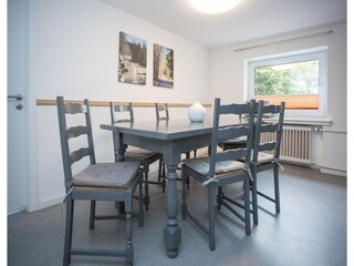 Appartement Winterberg Kenmerken 17