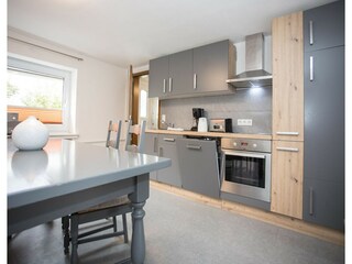 Appartement Winterberg Kenmerken 18