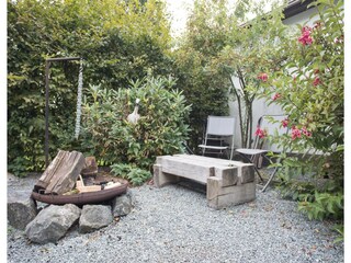 Appartement Winterberg Buitenaudio-opname 6