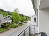 Holiday house Winterberg Outdoor Recording 1