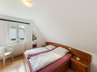 Casa per le vacanze Winterberg Caratteristiche 13