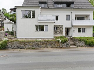 Vakantiehuis Winterberg Buitenaudio-opname 3