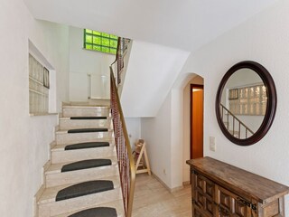 Vakantiehuis Winterberg Kenmerken 10