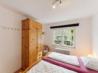 Ferienhaus Winterberg Ausstattung 11
