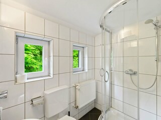 Ferienhaus Winterberg Ausstattung 31