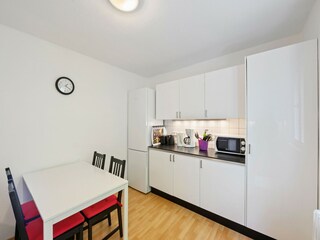 Ferienhaus Winterberg Ausstattung 19