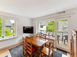 Ferienhaus Winterberg Ausstattung 21