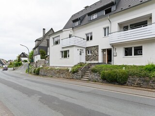 Vakantiehuis Winterberg Buitenaudio-opname 4