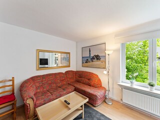 Ferienhaus Winterberg Ausstattung 25