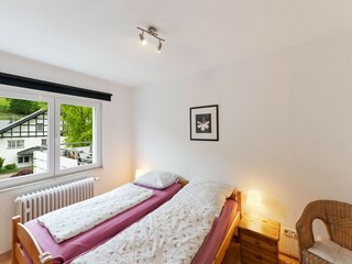 Ferienhaus Winterberg Ausstattung 26