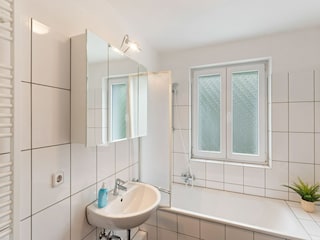Ferienhaus Winterberg Ausstattung 22