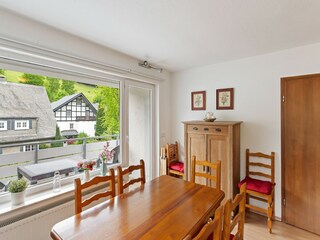 Vakantiehuis Winterberg Kenmerken 8