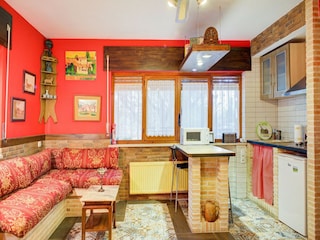 Holiday cottage Galapagar Features 17