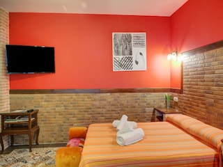 Cottage Galapagar Ausstattung 22