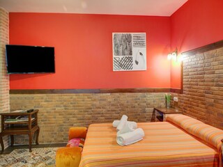 Maison de vacances Galapagar Équipement 22