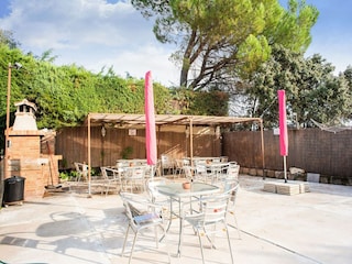 Cottage Galapagar  32