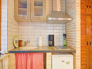 Vakantiehuisje Galapagar Kenmerken 15