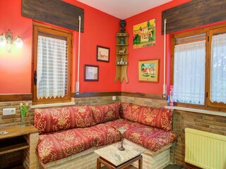 Holiday cottage Galapagar Features 16