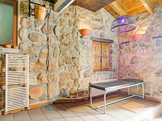 Maison de vacances Galapagar  30