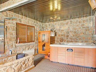 Holiday cottage Galapagar  33