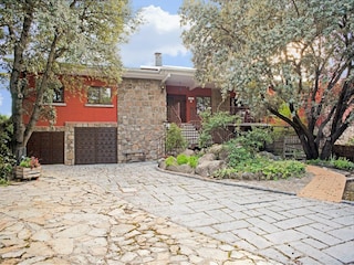 Cottage Galapagar Außenaufnahme 6