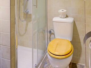 Casa vacanze Galapagar Caratteristiche 23