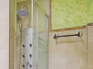 Casa vacanze Galapagar Caratteristiche 24