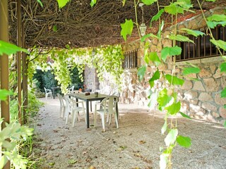 Holiday cottage Galapagar  25