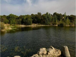 Maison de vacances Galapagar Environnement 27