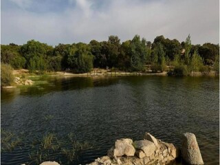 Cottage Galapagar Umgebung 26