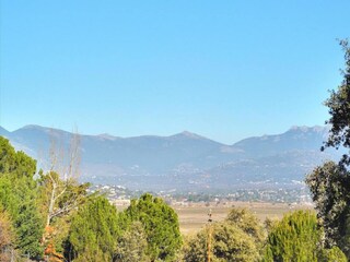 Maison de vacances Galapagar Environnement 26