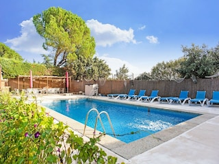 Casa vacanze Galapagar Registrazione all'aperto 7