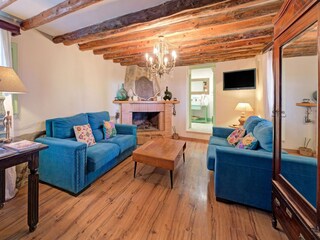 Casa per le vacanze Welt Caratteristiche 18