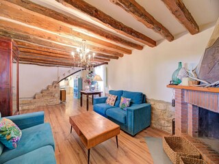 Ferienhaus Welt Ausstattung 17