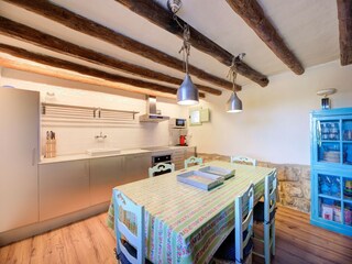 Ferienhaus Welt Ausstattung 21