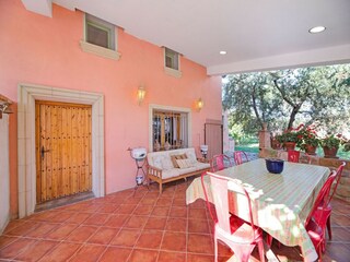 Maison de vacances Welt Enregistrement extérieur 2