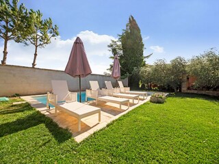 Casa per le vacanze Welt Registrazione all'aperto 1