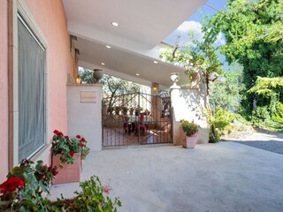 Casa per le vacanze Welt Caratteristiche 23